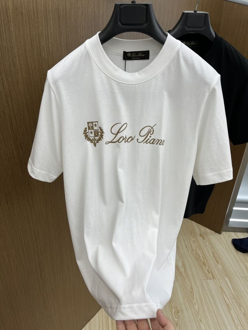 Loro Piana T-Shirts